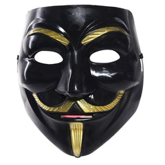 1pc Hacker Mask V Halloween Costume Cosplay Party