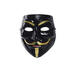 1pc Hacker Mask V Halloween Costume Cosplay Party