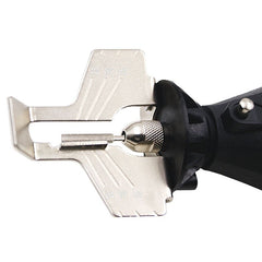 Saw Sharpening Attachment Drill Sharpener Guide Adapter Rotary Accessories
