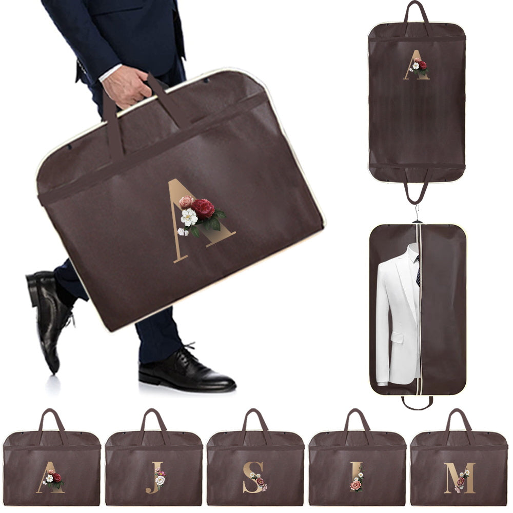 Garment Protective Cover Wedding Dress Dustproof Storage Bags