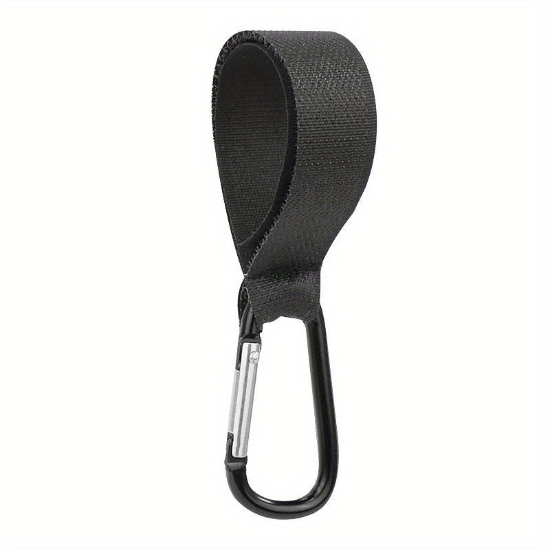 Stroller Hook Clip Organizer Diaper Bag Pram Hook