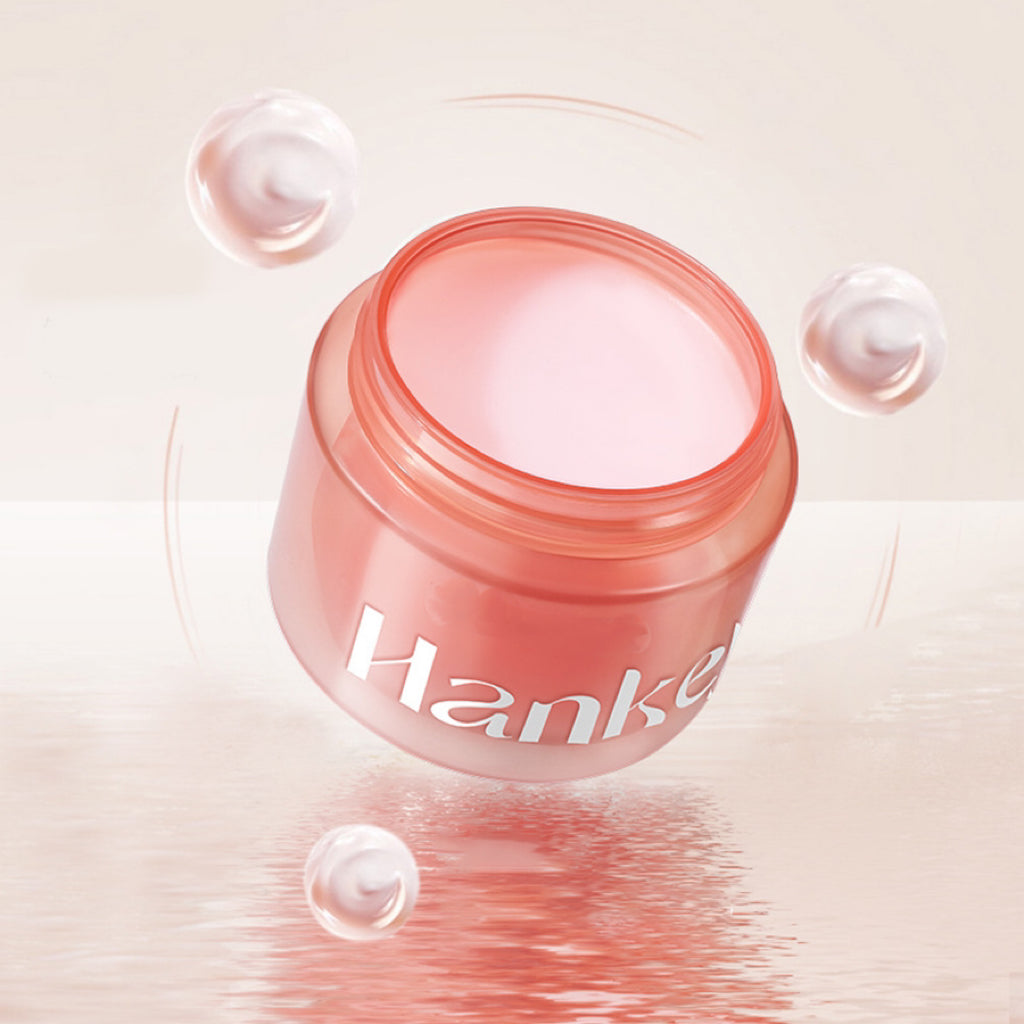 Grapefruit Rose Makeup Remover Balm 4-in-1 Cleansing Lotion