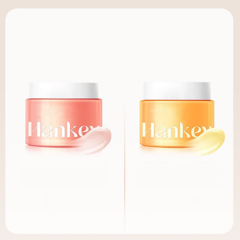 Grapefruit Rose Makeup Remover Balm 4-in-1 Cleansing Lotion