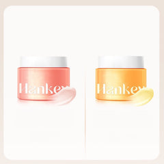 Grapefruit Rose Makeup Remover Balm 4-in-1 Cleansing Lotion