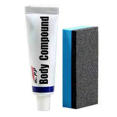 Car Scratch Repair Kit Paint Polish Wax