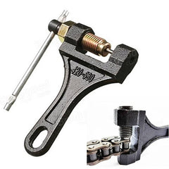 Motorcycle Chain Breaker Link Removal Splitter Tool 420 530