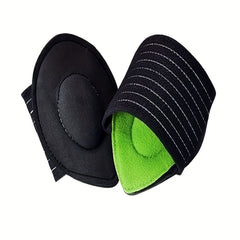 Elastic Arch Pads Foot Protector Running Foot Arch Support Pads