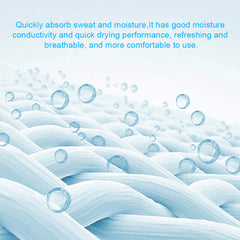 Microfiber Quick Drying Pocket Towel for Swimming Gym Yoga