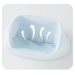 Newborn Baby Thin Cotton Beanie for Photography Prop 0-12 Years