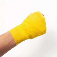 Durable Self Adhesive Bandage Wrap for Your Pet's Security