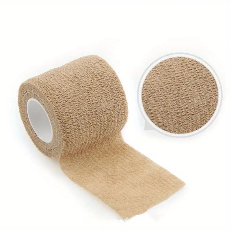 Durable Self Adhesive Bandage Wrap for Your Pet's Security