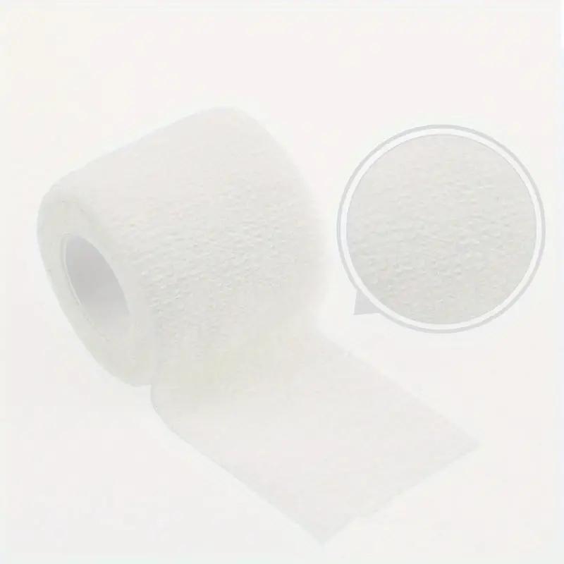 Durable Self Adhesive Bandage Wrap for Your Pet's Security