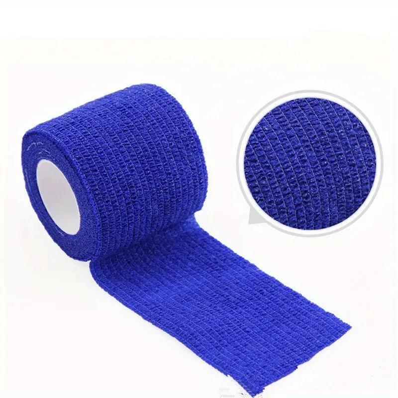 Durable Self Adhesive Bandage Wrap for Your Pet's Security