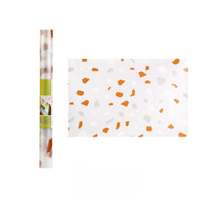 Waterproof Drawer Mat Kitchen Countertop Cabinet Moisture-proof Sticker