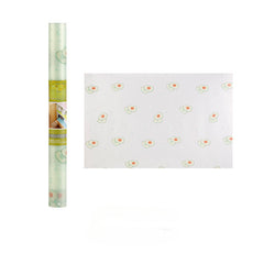 Waterproof Drawer Mat Kitchen Countertop Cabinet Moisture-proof Sticker