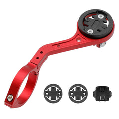 Bicycle Frame Extender Bike Computer Bracket Mount