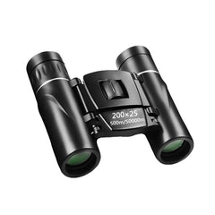 Professional HD Portable Binoculars Low Light Night Vision for Bird Watching