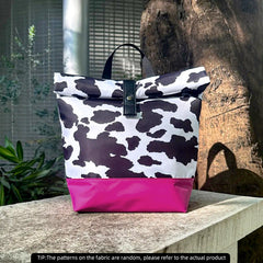 Waterproof Insulated Bag for Outdoor Picnic Camping
