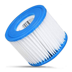 2pcs Pool Filter Cartridge Pump Cleaner Garden Tool Swimming Accessories