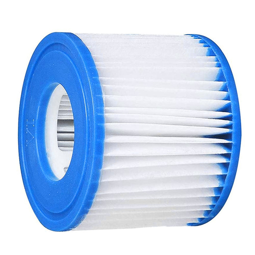 2pcs Pool Filter Cartridge Pump Cleaner Garden Tool Swimming Accessories