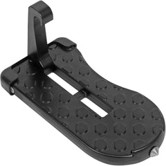Car Roof Rack Steps Car Door Step Foldable Door Hook Step Pedal