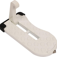 Car Roof Rack Steps Car Door Step Foldable Door Hook Step Pedal