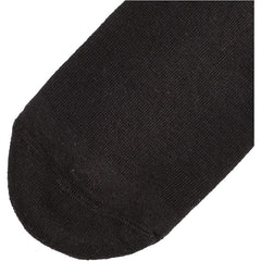 3Pairs Casual Breathable Mid calf Socks with Cushioning