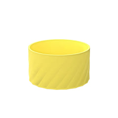 Non Slip Water Bottle Bottom Sleeve Protective Silicone Boot