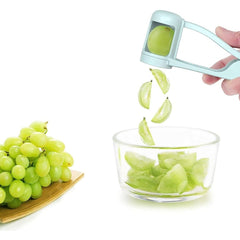Cherry Tomato Grape Slicer MultiFunctional Cutter Fruit Kitchen Accessories