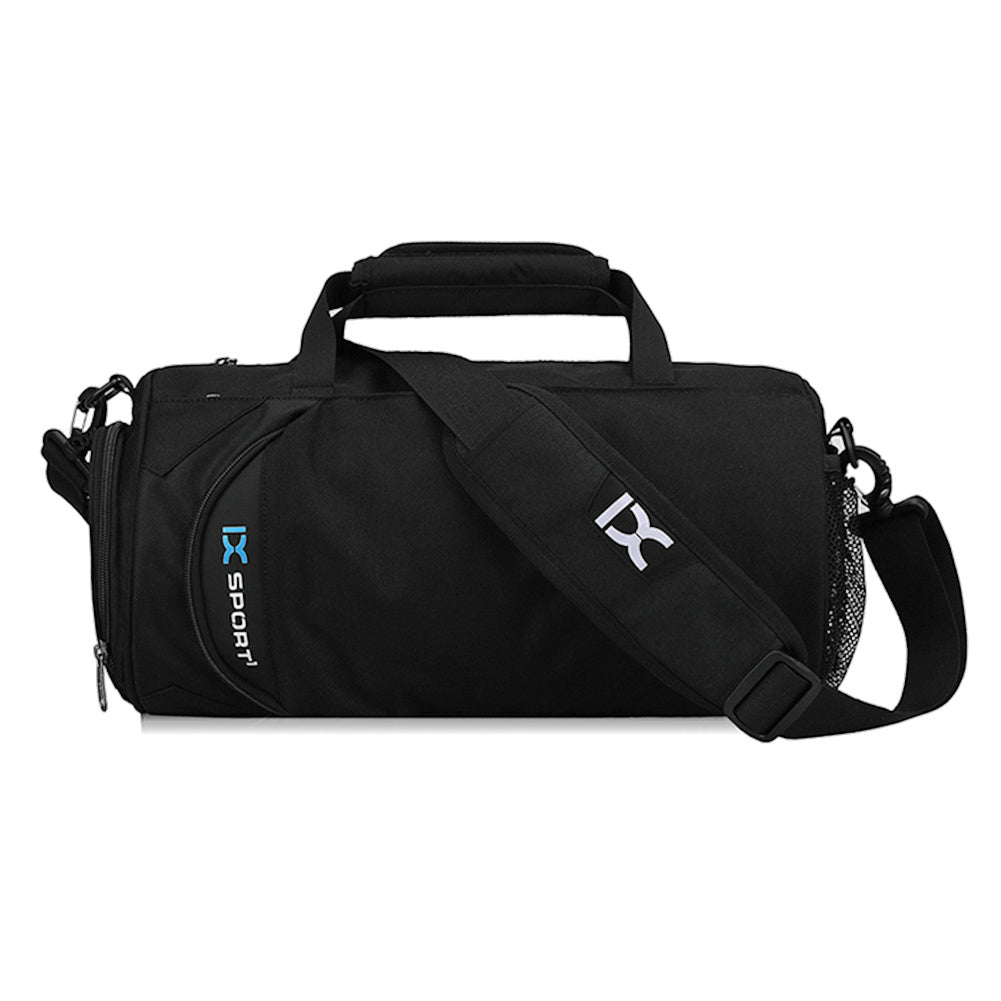 Polyester Fitness Bag Multifunctional Sports Backpack