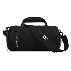 Polyester Fitness Bag Multifunctional Sports Backpack