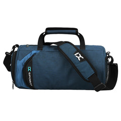 Polyester Fitness Bag Multifunctional Sports Backpack