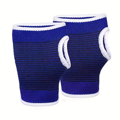 Sweat Absorbing Hand Straps for Outdoor Sports