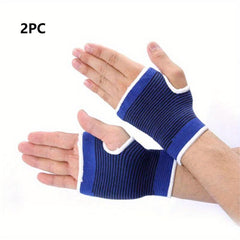 Sweat Absorbing Hand Straps for Outdoor Sports