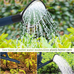 Modern Long Spout Watering Can 3.79 L