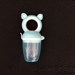 Silicone Baby Fruit Feeder Pacifier