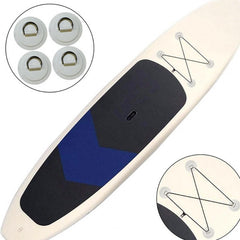 Inflatable Boat Patch PVC D Ring Patch
