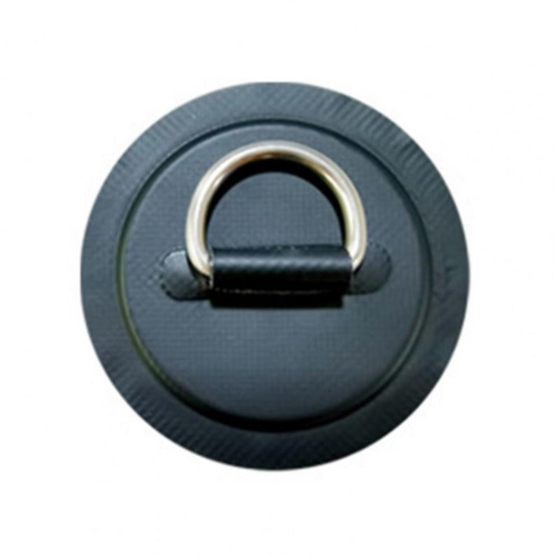 Inflatable Boat Patch PVC D Ring Patch