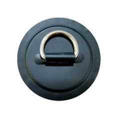 Inflatable Boat Patch PVC D Ring Patch