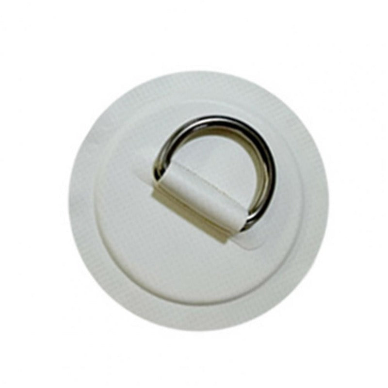 Inflatable Boat Patch PVC D Ring Patch