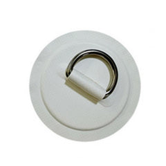 Inflatable Boat Patch PVC D Ring Patch