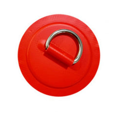 Inflatable Boat Patch PVC D Ring Patch