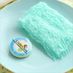10pcs Disposable Cotton Towel for Sports & Travel