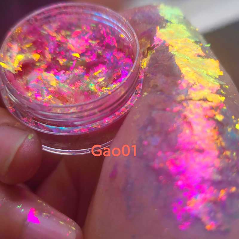 High Pigment Chameleon Cream Eyeshadow