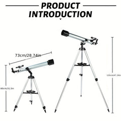 Professional Astronomical Telescope HD High Magnification