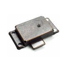 Antique Brass Cabinet Locks for Classic Furniture