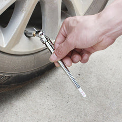 Pen Style Tire Pressure Gauge for Car Tires