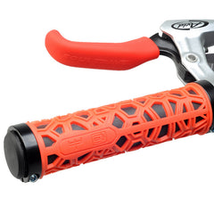 Bike Rubber Handlebar Grips Mountain Bike Accessories