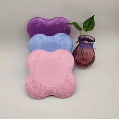 TPE High Elastic Balance Support Pad Thickened Yoga Knee Pad