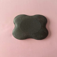 TPE High Elastic Balance Support Pad Thickened Yoga Knee Pad